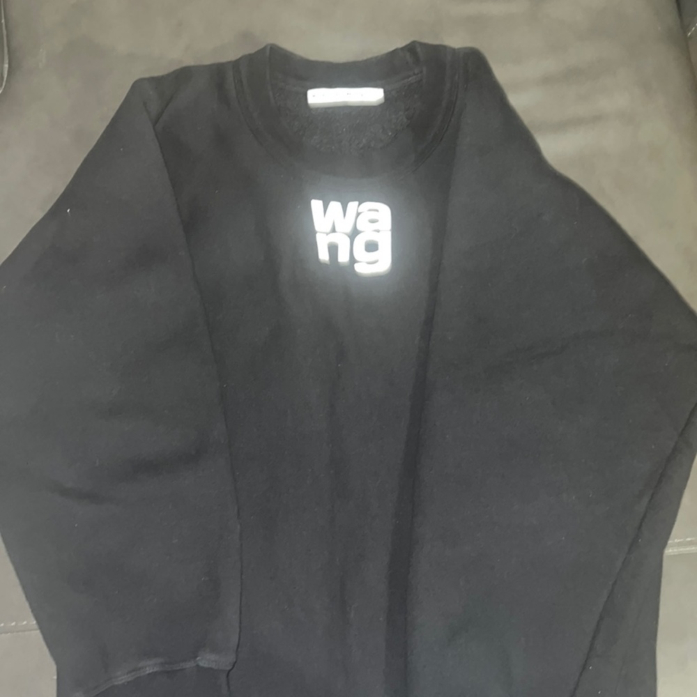 A women’s sweater